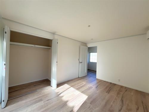 洋室　2階（6帖）