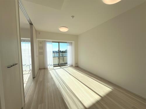 ダイニングキッチン（約11.2帖）