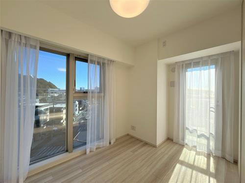 洋室（約4.5帖）