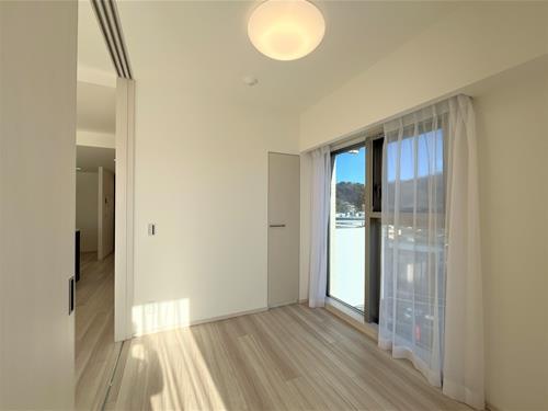 洋室（約4.5帖）