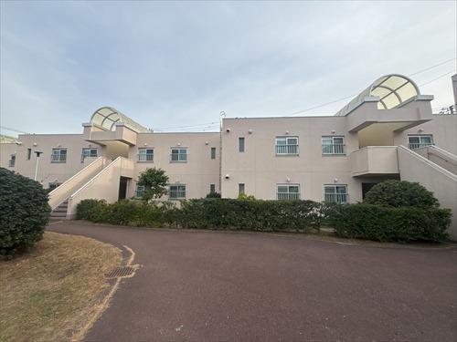 現地外観（2026年1月撮影）