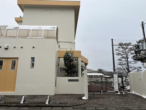 藤沢市立俣野小学校まで410m