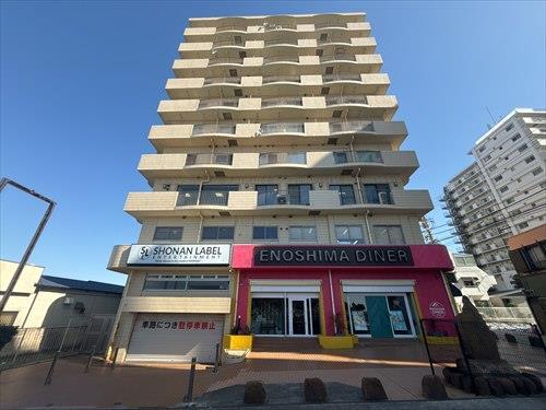 外観（2026年3月撮影）