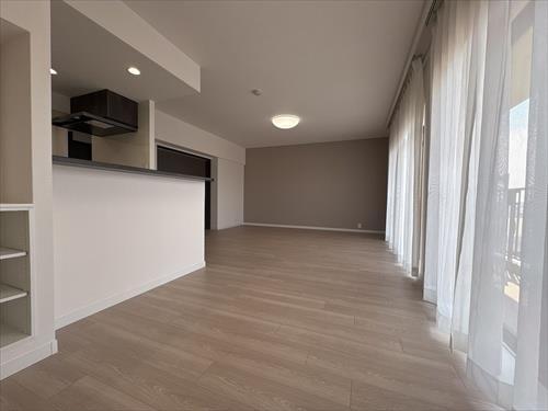 リビングダイニング