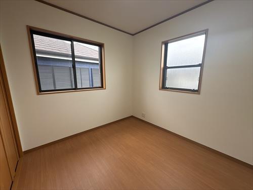 洋室　4.3帖
