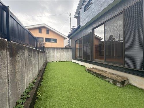 庭