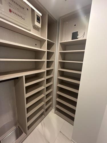 シューズインクローク