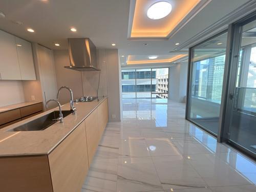 リビングダイニングキッチン