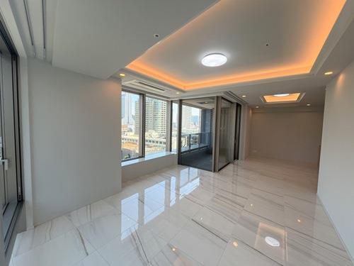 リビングダイニング-1