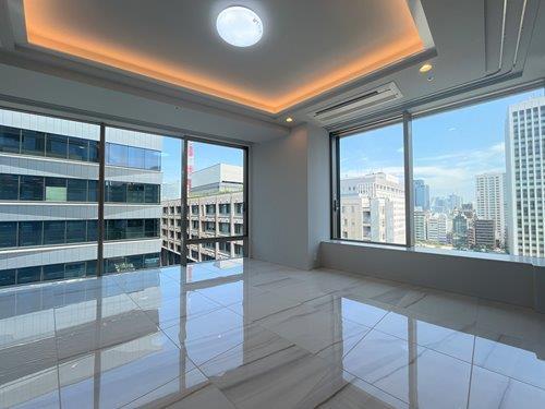 リビングダイニング-2