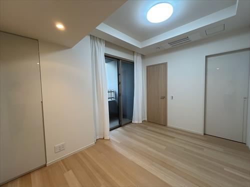 洋室 約6.7帖（１）