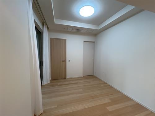 洋室 約6.7帖（２）