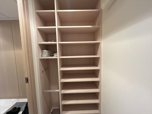 シューズインクローゼット