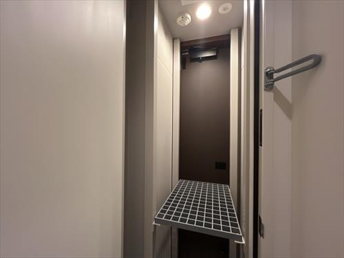 ガーベッジスペース