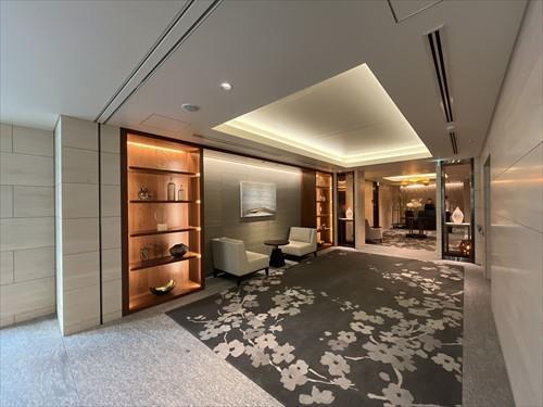 エントランス（１）