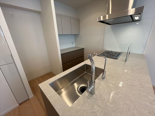 キッチン（１）