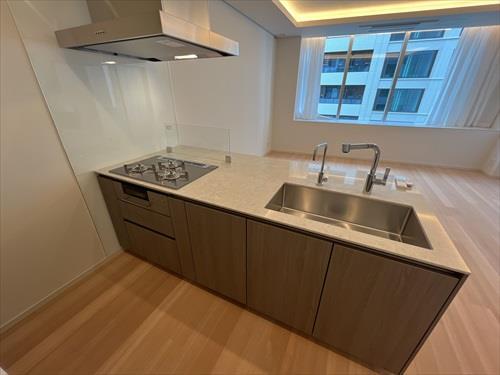 キッチン（２）