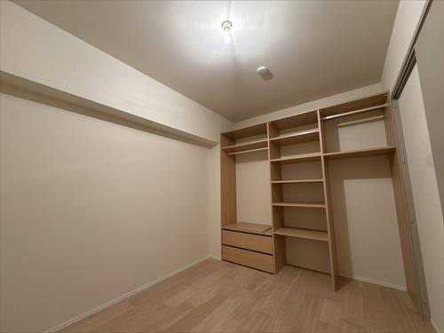 サービスルーム