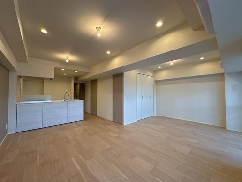 リビングダイニングキッチン