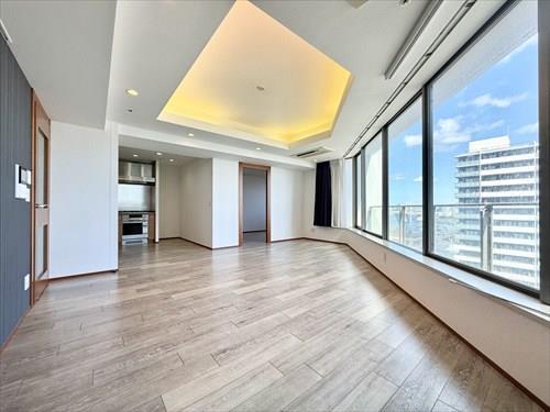 リビングダイニングキッチン