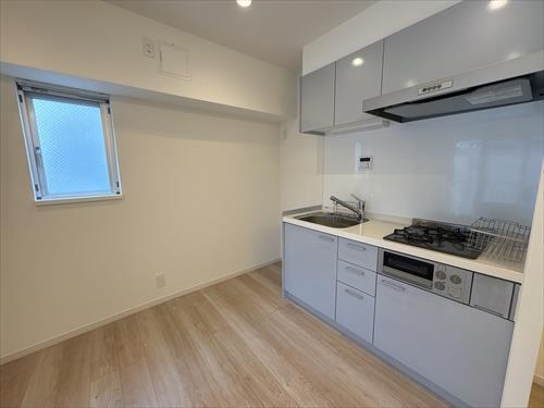 ダイニングキッチン約6.2帖