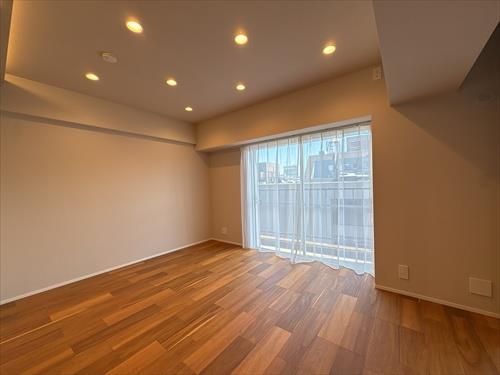 リビングダイニング