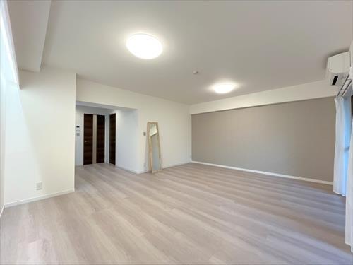 リビングダイニング・キッチン