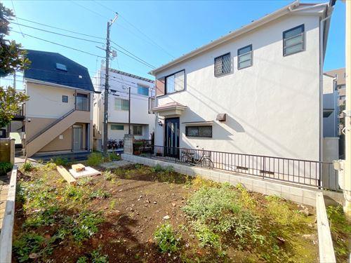 外観(2025年11月撮影)