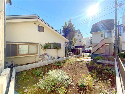 外観(2025年11月撮影)