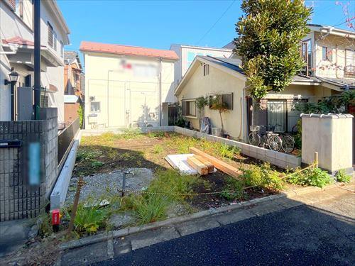 外観(2025年11月撮影)