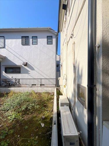 外観(2025年11月撮影)