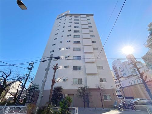 外観(2026年1月撮影)