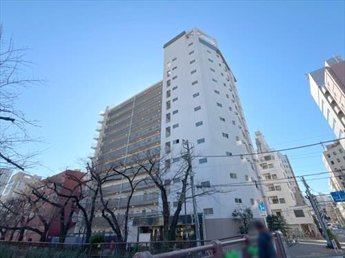 外観(2026年1月撮影)