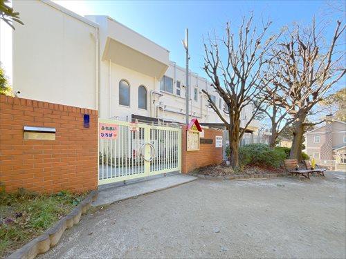 菅刈保育園まで260m