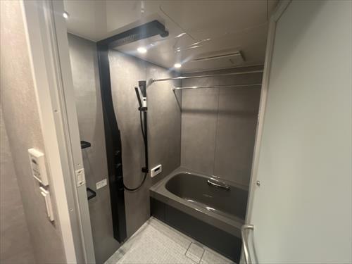 浴室（浴室乾燥機付）