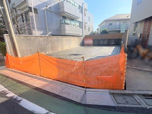 現地写真（2026年1月撮影）