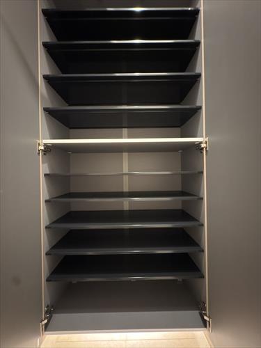 下足箱
