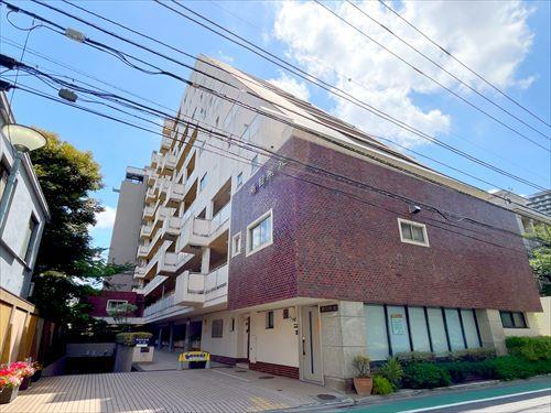 外観(2026年5月撮影)