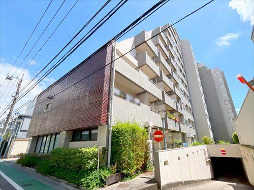 外観(2026年5月撮影)