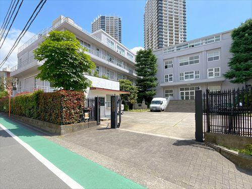 私立杉野服飾大学まで330m