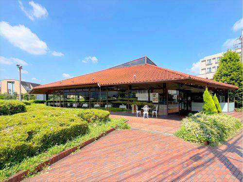 神戸屋レストラン成城店まで260m