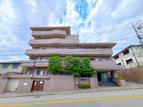 外観(2026年5月撮影)