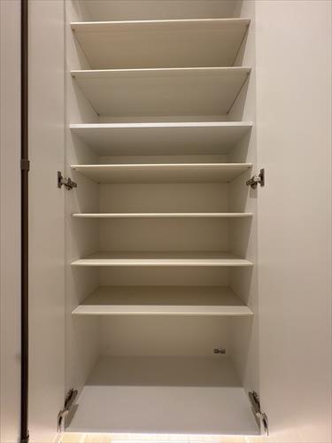下足箱