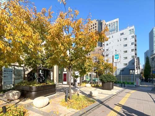 神谷町駅まで徒歩3分