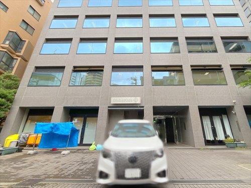 グローバルキッズ大崎園まで70m