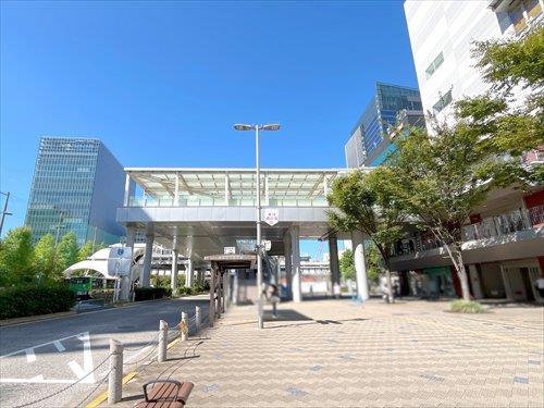 田町駅まで徒歩12分