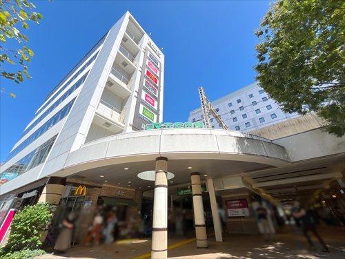 五反田駅まで徒歩9分