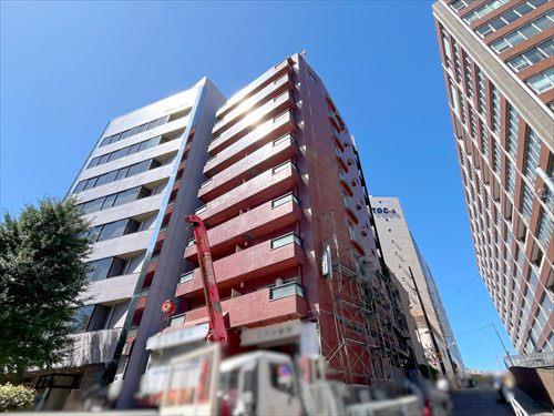 外観(2026年9月撮影)