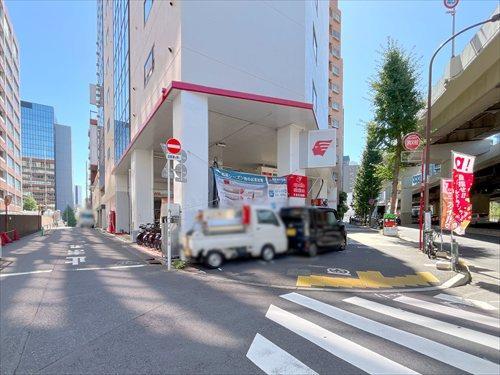 アポロステーション西五反田SS110m