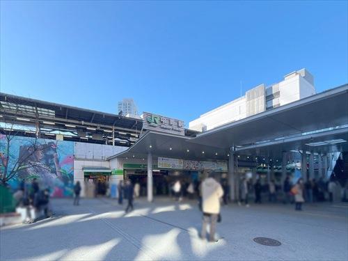 中野駅まで徒歩6分